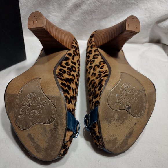 🌎 Naughty Monkey || 4" The Hype Pump - Picture 9 of 12